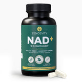 Zengevity NAD+